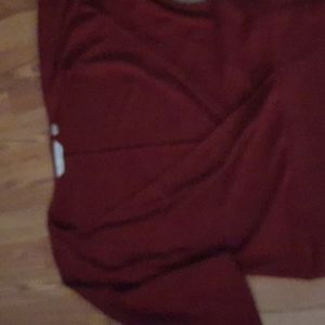 Woman's sweater